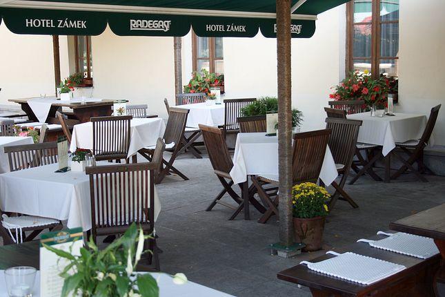Zamek Havirov Hotel Luaran gambar